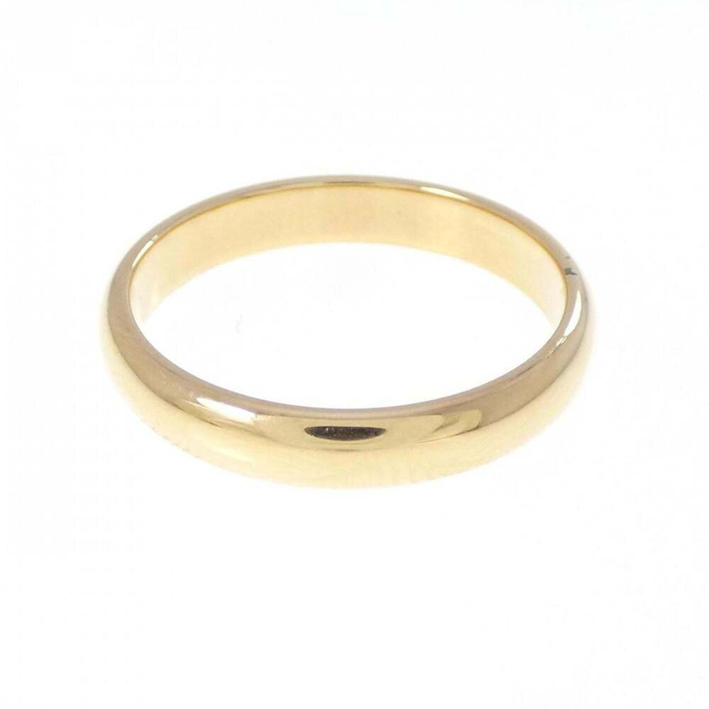 CARTIER Authentic Gold Wedding Ring - Picture 2 of 4
